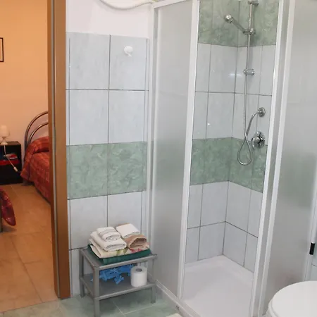 Copenaghen House - Zona Ospedale Centro Pensjonat 3*
