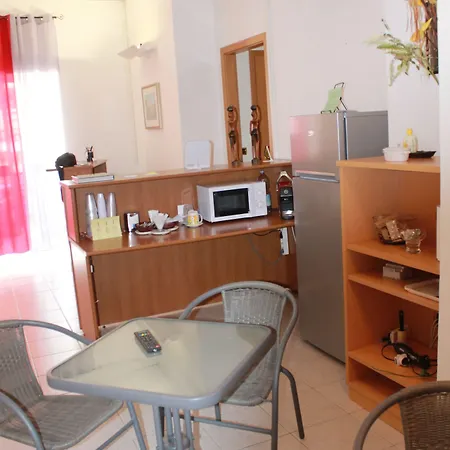 Copenaghen House - Zona Ospedale Centro 게스트하우스