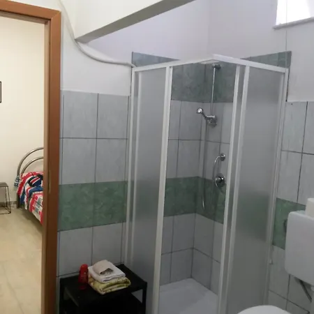 Copenaghen House - Zona Ospedale Centro 3*