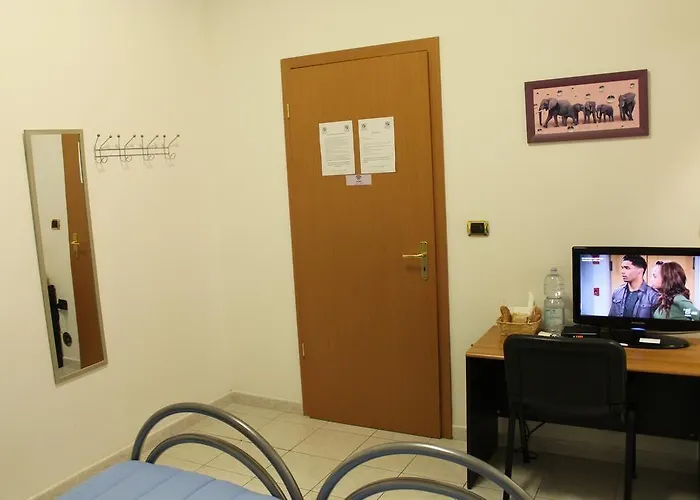 Copenaghen House - Zona Ospedale Centro 3* サッサリ