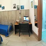 Konukevi Copenaghen House - Zona Ospedale Centro 3*