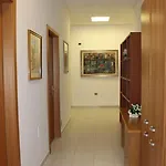 Copenaghen House - Zona Ospedale Centro 3* Sassari