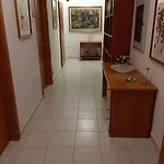 Copenaghen House - Zona Ospedale Centro サッサリ