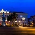 Konukevi Copenaghen House - Zona Ospedale Centro Sassari