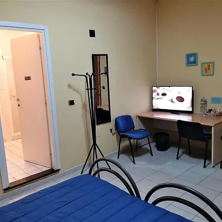 Copenaghen House - Zona Ospedale Centro