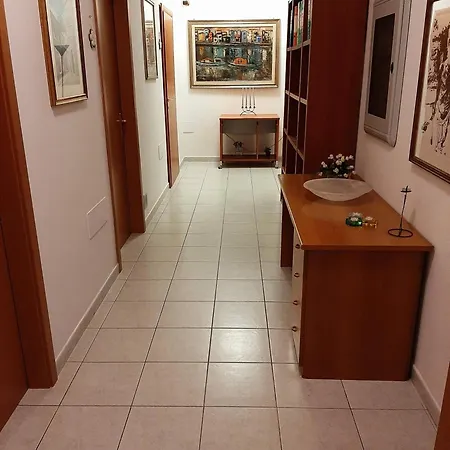 Copenaghen House - Zona Ospedale Centro 2* Sassari