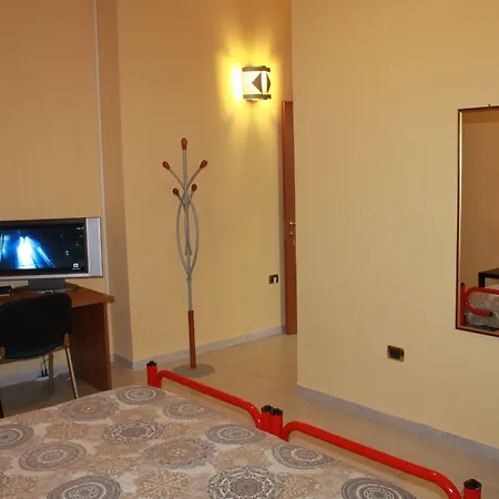 Copenaghen House - Zona Ospedale Centro Vendégház