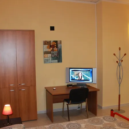 Copenaghen House - Zona Ospedale Centro Vendégház Sassari