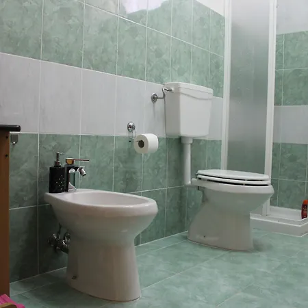 Copenaghen House - Zona Ospedale Centro Sassari