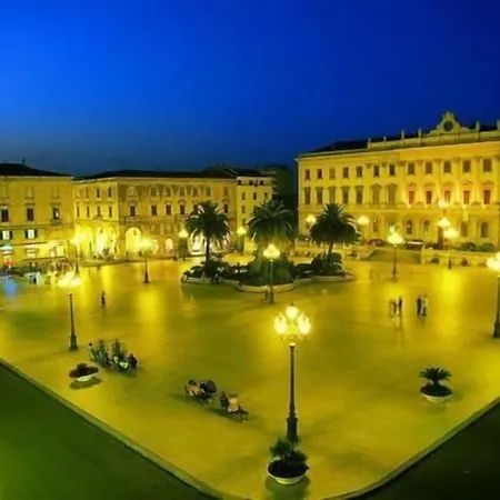 Copenaghen House - Zona Ospedale Centro 3* Sassari