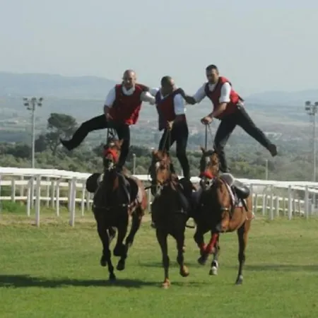 Vendégház Copenaghen House - Zona Ospedale Centro Sassari