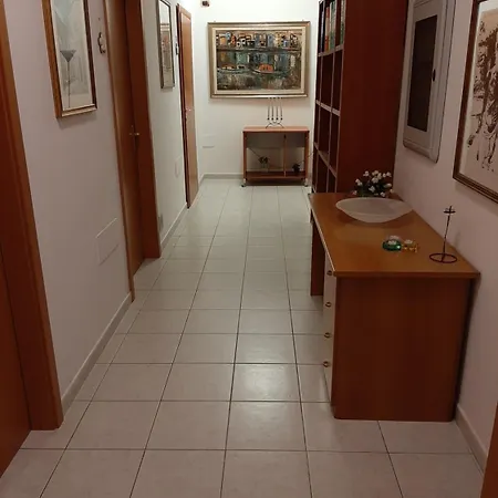 Copenaghen House - Zona Ospedale Centro Sassari