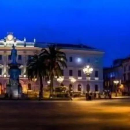 Vendégház Copenaghen House - Zona Ospedale Centro Sassari