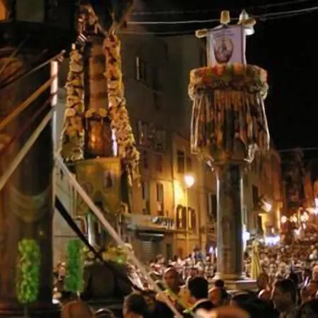 Copenaghen House - Zona Ospedale Centro 3*