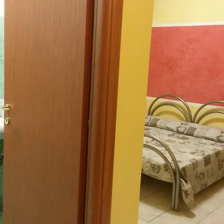 ゲストハウス Copenaghen House - Zona Ospedale Centro 3*