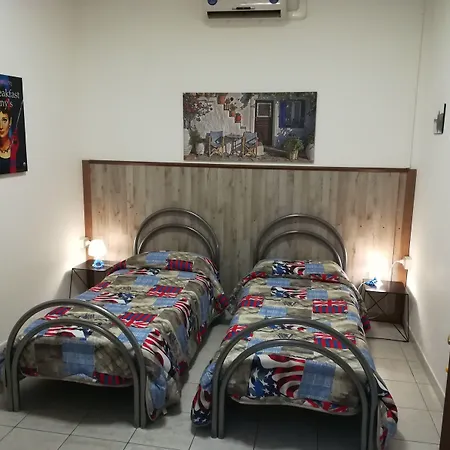 Copenaghen House - Zona Ospedale Centro