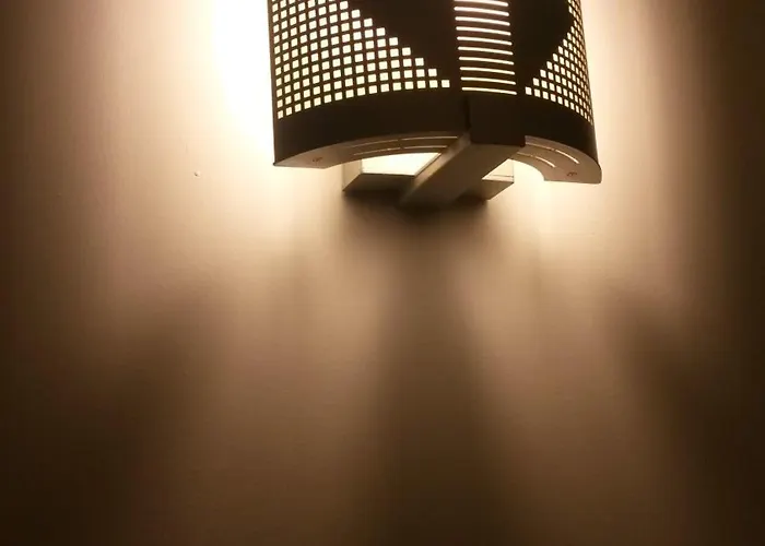 Copenaghen House - Zona Ospedale Centro 3*