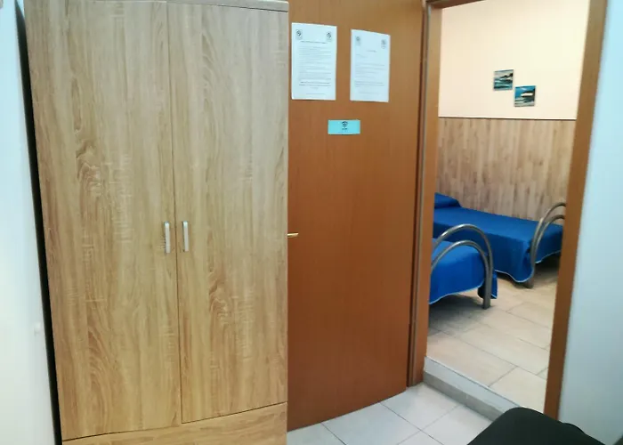 Copenaghen House - Zona Ospedale Centro